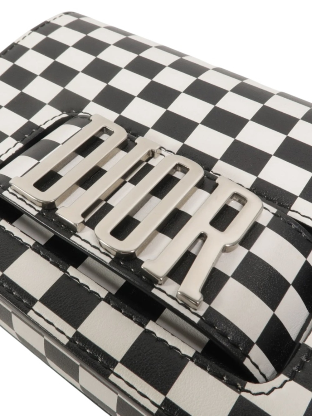 Christian Dior Dio(r)evolution Flap Bag - Picture 4 of 14